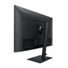 Eladó Már csak volt!!! Monitor 32" 3840x2160 IPS HDMI DP USB USB-C Samsung ViewFinity S8 S32B800PXU - olcsó, Új Eladó Már csak volt!!! - Miskolc ( Borsod-Abaúj-Zemplén ) fotó 5