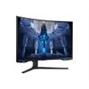Eladó Már csak volt!!! Monitor 32" 4K VA Quantum Mini-LED 165Hz ívelt kijelzős gamer Samsung S32BG750NU - olcsó, Új Eladó Már csak volt!!! - Miskolc ( Borsod-Abaúj-Zemplén ) fotó 2