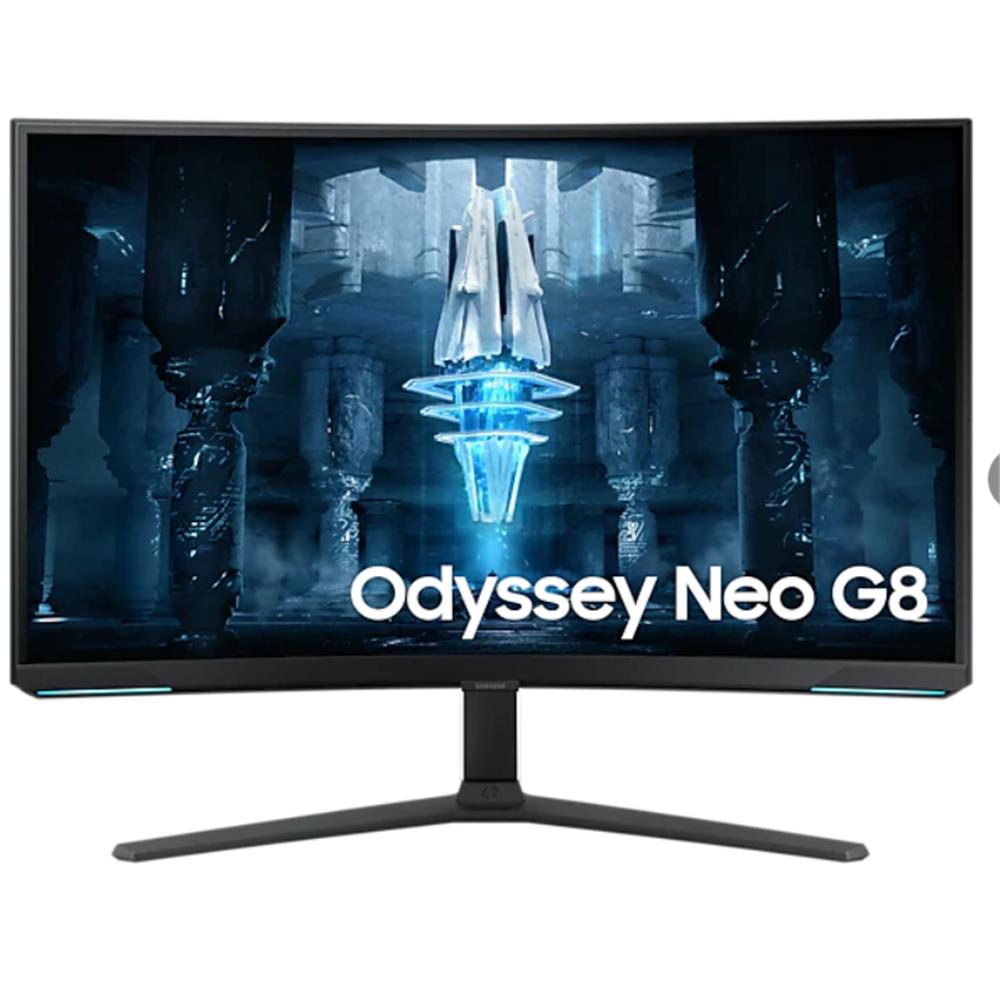 Eladó Monitor 32" 3840x2160 VA HDMI DP USB Odyssey Neo G8 G85NB - olcsó, Új Eladó - Miskolc ( Borsod-Abaúj-Zemplén ) fotó