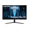 Eladó Már csak volt!!! Monitor 32" 3840x2160 VA HDMI DP USB Samsung Odyssey Neo G8 S32BG850NU - olcsó, Új Eladó Már csak volt!!! - Miskolc ( Borsod-Abaúj-Zemplén ) fotó 1