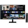 Eladó Már csak volt!!! Monitor 32" 1920x1080 VA HDMI USB Samsung M5 S32BM500EU - olcsó, Új Eladó Már csak volt!!! - Miskolc ( Borsod-Abaúj-Zemplén ) fotó 1