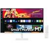 Eladó Már csak volt!!! Monitor 32" 3840x2160 VA HDMI USB USB-C Samsung S32BM701UU - olcsó, Új Eladó Már csak volt!!! - Miskolc ( Borsod-Abaúj-Zemplén ) fotó 1