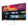 Eladó Már csak volt!!! Monitor 32" 3840x2160 VA HDMI USB USB-C Samsung S32BM701UU - olcsó, Új Eladó Már csak volt!!! - Miskolc ( Borsod-Abaúj-Zemplén ) fotó 3