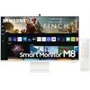 Eladó Már csak volt!!! Monitor 32" 3840x2160 VA USB USB-C Samsung M8 S32BM801UU - olcsó, Új Eladó Már csak volt!!! - Miskolc ( Borsod-Abaúj-Zemplén ) fotó 1
