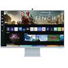 Eladó Már csak volt!!! Monitor 32" 3840x2160 VA HDMI USB USB-C Samsung M8 S32BM80BUU - olcsó, Új Eladó Már csak volt!!! - Miskolc ( Borsod-Abaúj-Zemplén ) fotó 2
