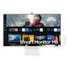 Monitor 32" 3840x2160 VA HDMI USB-C USB Samsung Smart M8