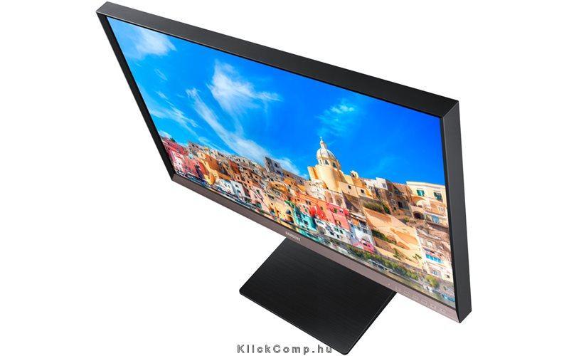 Eladó Már csak volt!!! Monitor 32" S32D850T LED PLS DVI HDMI Display port fekete-titánezüst monitor - olcsó, Új Eladó Már csak volt!!! - Miskolc ( Borsod-Abaúj-Zemplén ) fotó