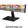 Eladó Már csak volt!!! Monitor 32" 2560x1440 PLS HDMI DP DVI fekete B2B Samsung S32D85KTS - olcsó, Új Eladó Már csak volt!!! - Miskolc ( Borsod-Abaúj-Zemplén ) fotó 2