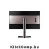Eladó Már csak volt!!! Monitor 32" 2560x1440 PLS HDMI DP DVI fekete B2B Samsung S32D85KTS - olcsó, Új Eladó Már csak volt!!! - Miskolc ( Borsod-Abaúj-Zemplén ) fotó 3