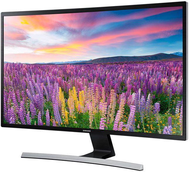 Eladó Már csak volt!!! Monitor 32" LED Samsung S32E590CS - olcsó, Új Eladó Már csak volt!!! - Miskolc ( Borsod-Abaúj-Zemplén ) fotó