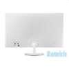 Eladó Már csak volt!!! Monitor 31,5" LED 2HDMI fehér Samsung S32F351FUU - olcsó, Új Eladó Már csak volt!!! - Miskolc ( Borsod-Abaúj-Zemplén ) fotó 2