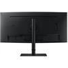 Eladó Már csak volt!!! Monitor 34" 3440x1440 VA HDMI DP USB USB-C Samsung S34A650UXU - olcsó, Új Eladó Már csak volt!!! - Miskolc ( Borsod-Abaúj-Zemplén ) fotó 2