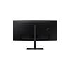 Eladó Monitor 34" 3440x1440 VA HDMI DP USB USB-C Samsung S65UC - olcsó, Új Eladó - Miskolc ( Borsod-Abaúj-Zemplén ) fotó 2