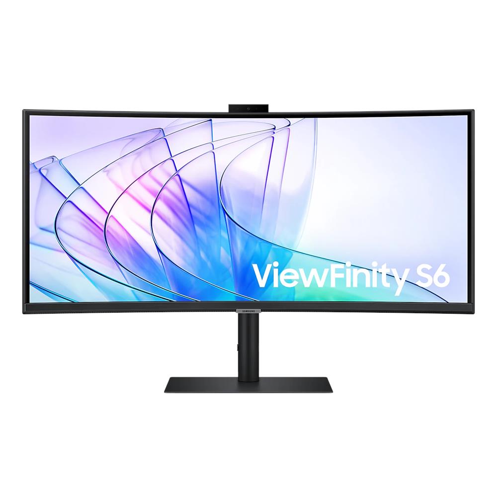 Eladó Monitor 34" 3440x1440 VA HDMI DP USB USB-C Samsung LS34C652VAUXEN - olcsó, Új Eladó - Miskolc ( Borsod-Abaúj-Zemplén ) fotó