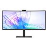 Eladó Monitor 34" 3440x1440 VA HDMI DP USB USB-C Samsung LS34C652VAUXEN - olcsó, Új Eladó - Miskolc ( Borsod-Abaúj-Zemplén ) fotó 2