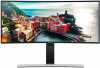 Eladó Már csak volt!!! Monitor 34" ívelt kijelzős LED 2HDMI Diplay port Samsung S34E790C - olcsó, Új Eladó Már csak volt!!! - Miskolc ( Borsod-Abaúj-Zemplén ) fotó 1