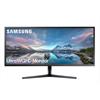 Eladó Már csak volt!!! Samsung 34,1" WQHD 2HDMI Display port kékes sötétszürke monitor S34J550WQR - olcsó, Új Eladó Már csak volt!!! - Miskolc ( Borsod-Abaúj-Zemplén ) fotó 1