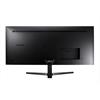 Eladó Már csak volt!!! Samsung 34,1" WQHD 2HDMI Display port kékes sötétszürke monitor S34J550WQR - olcsó, Új Eladó Már csak volt!!! - Miskolc ( Borsod-Abaúj-Zemplén ) fotó 2