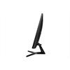 Eladó Már csak volt!!! Samsung 34,1" WQHD 2HDMI Display port kékes sötétszürke monitor S34J550WQR - olcsó, Új Eladó Már csak volt!!! - Miskolc ( Borsod-Abaúj-Zemplén ) fotó 4