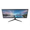 Eladó Már csak volt!!! Samsung 34,1" WQHD 2HDMI Display port kékes sötétszürke monitor S34J550WQR - olcsó, Új Eladó Már csak volt!!! - Miskolc ( Borsod-Abaúj-Zemplén ) fotó 5