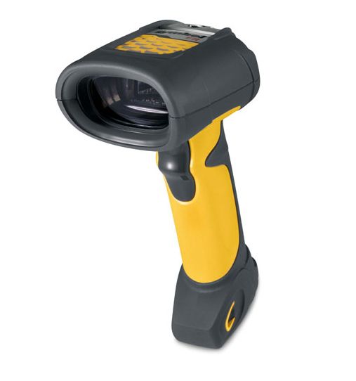 Eladó Már csak volt!!! Motorola Symbol LS3578 vonalkódolvasó 1D Fuzzy Logic - olcsó, Új Eladó Már csak volt!!! - Miskolc ( Borsod-Abaúj-Zemplén ) fotó