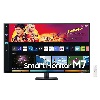 Eladó Már csak volt!!! Monitor 43" 3840x2160 VA HDMI USB USB-C Samsung LS43BM700UPXEN - olcsó, Új Eladó Már csak volt!!! - Miskolc ( Borsod-Abaúj-Zemplén ) fotó 1