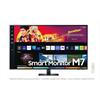 Eladó Már csak volt!!! Monitor 43" 3840x2160 VA HDMI USB USB-C Samsung LS43BM700UPXEN - olcsó, Új Eladó Már csak volt!!! - Miskolc ( Borsod-Abaúj-Zemplén ) fotó 3