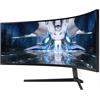 Eladó Már csak volt!!! Monitor 49" 5120x1440 VA HDMI DP USB Samsung Odyssey Neo G9 S49AG950NU - olcsó, Új Eladó Már csak volt!!! - Miskolc ( Borsod-Abaúj-Zemplén ) fotó 4