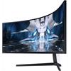 Eladó Már csak volt!!! Monitor 49" 5120x1440 VA HDMI DP USB Samsung Odyssey Neo G9 S49AG950NU - olcsó, Új Eladó Már csak volt!!! - Miskolc ( Borsod-Abaúj-Zemplén ) fotó 5