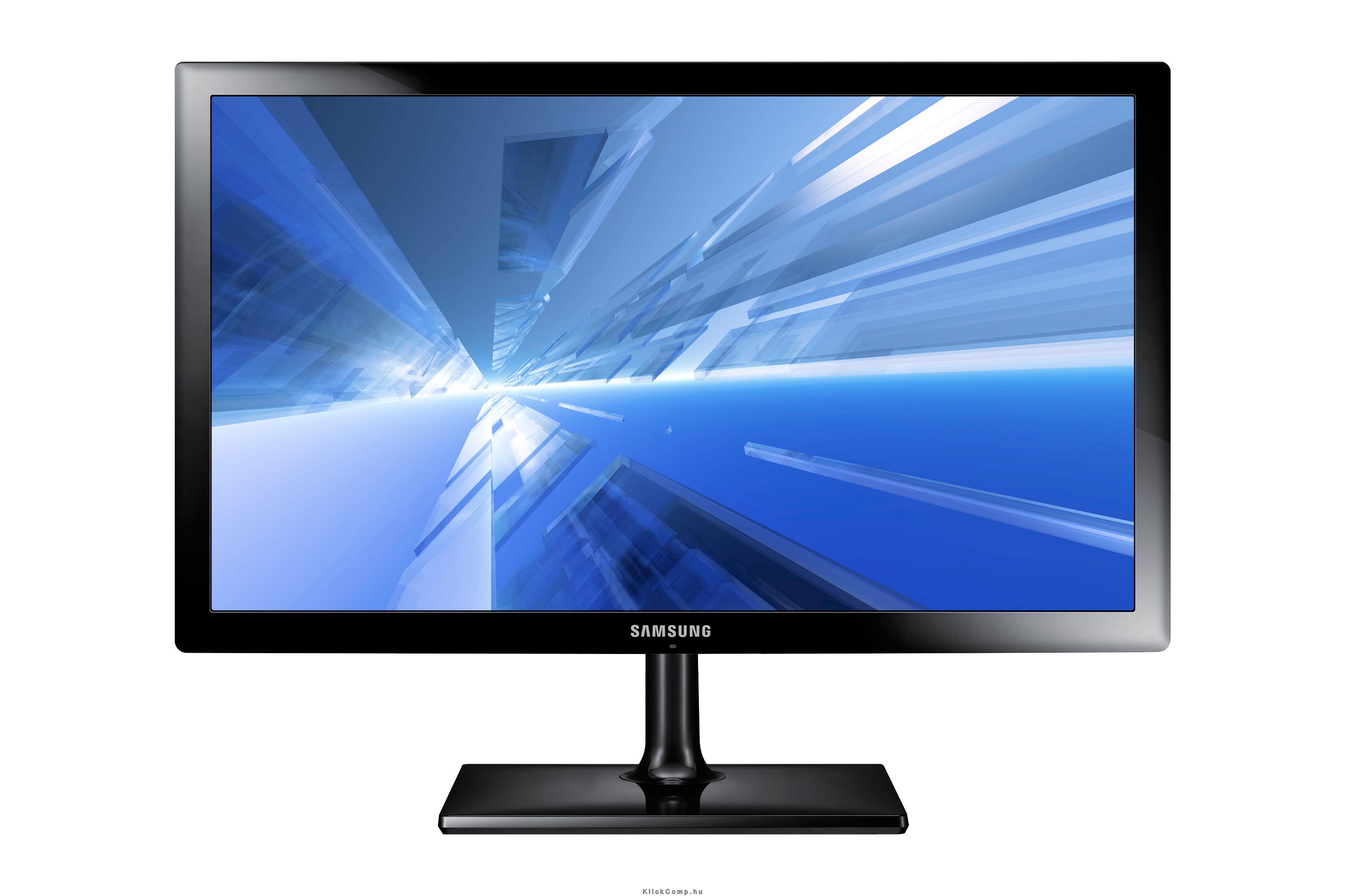 Eladó Már csak volt!!! Samsung 24" T24C350EW LED 2HDMI TV-monitor - olcsó, Új Eladó Már csak volt!!! - Miskolc ( Borsod-Abaúj-Zemplén ) fotó
