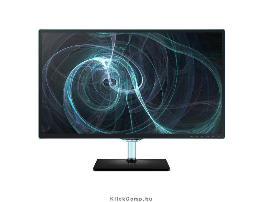 Eladó Már csak volt!!! 23,6" T24D390EW LED 2HDMI TV-monitor - olcsó, Új Eladó Már csak volt!!! - Miskolc ( Borsod-Abaúj-Zemplén ) fotó