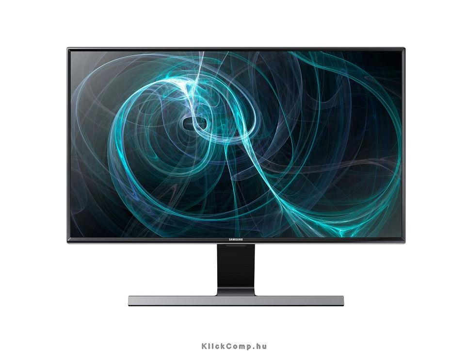 Eladó Már csak volt!!! Samsung 23,6" T24D590EW LED 2HDMI TV-monitor - olcsó, Új Eladó Már csak volt!!! - Miskolc ( Borsod-Abaúj-Zemplén ) fotó