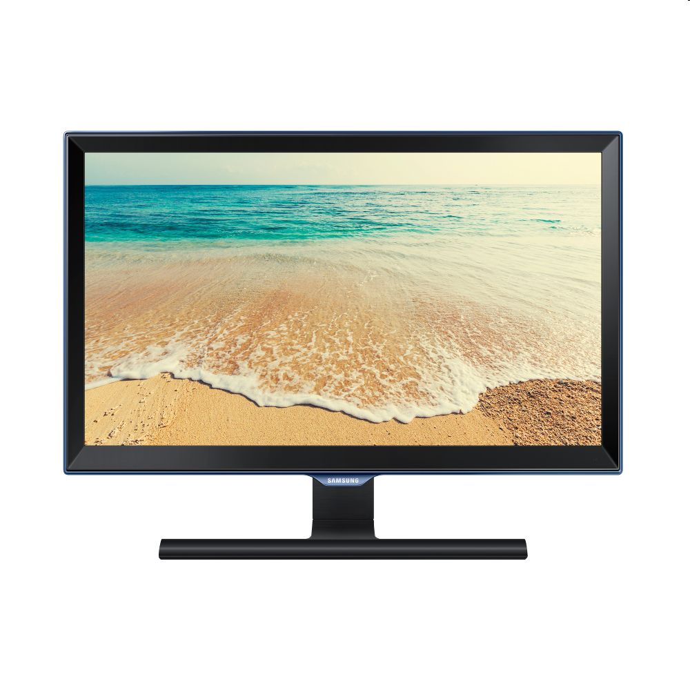 Eladó Már csak volt!!! TV-monitor 23,6" LED PLS 2HDMI Samsung T24E390EW - olcsó, Új Eladó Már csak volt!!! - Miskolc ( Borsod-Abaúj-Zemplén ) fotó