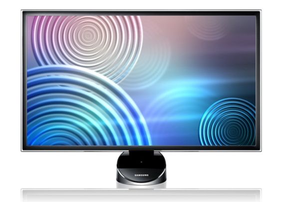 Eladó Már csak volt!!! Samsung 27" T27A750 LED 3D (szemüveggel) 2HDMI slim TV-monitor ( 3 év) - olcsó, Új Eladó Már csak volt!!! - Miskolc ( Borsod-Abaúj-Zemplén ) fotó