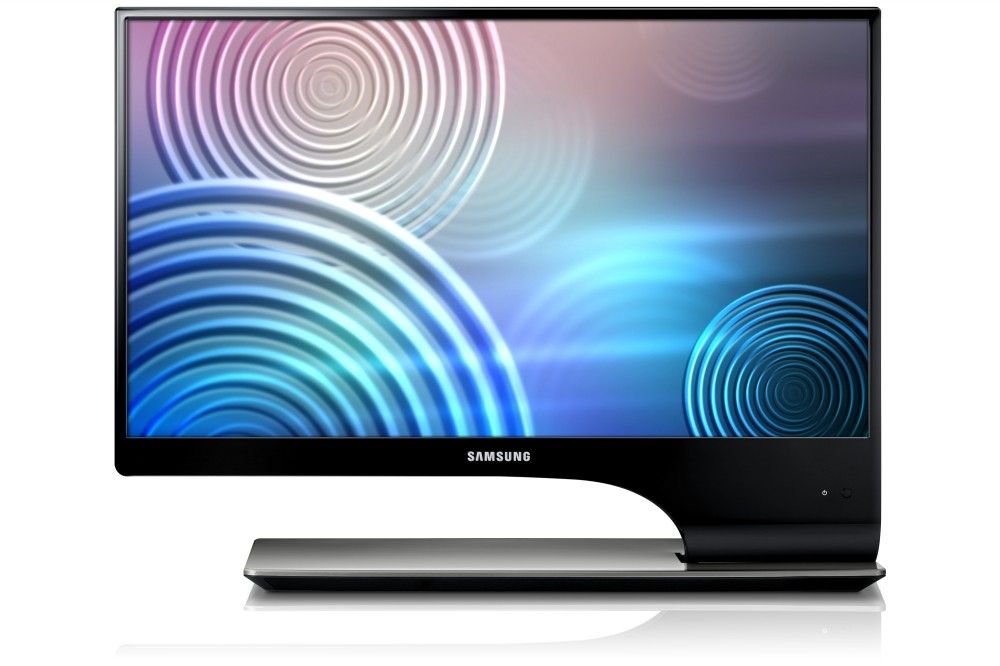 Eladó Már csak volt!!! Samsung 27" T27A950 LED 3D (szemüveggel) 2HDMI fényes fekete metálezüst ultrasli - olcsó, Új Eladó Már csak volt!!! - Miskolc ( Borsod-Abaúj-Zemplén ) fotó