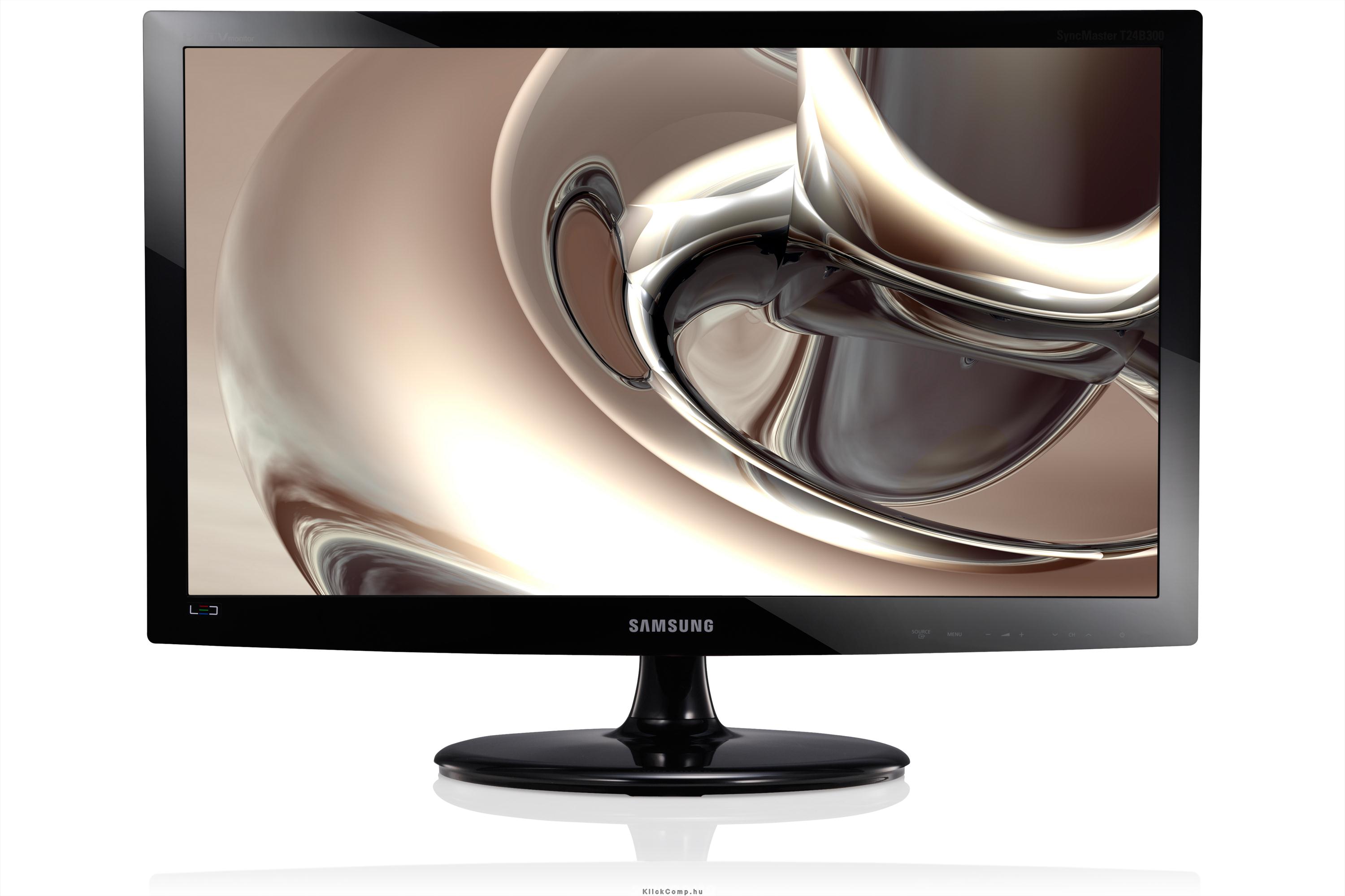 Eladó Már csak volt!!! Samsung 27" T27B300EW LED HDMI vörös-fekete TV-monitor - olcsó, Új Eladó Már csak volt!!! - Miskolc ( Borsod-Abaúj-Zemplén ) fotó