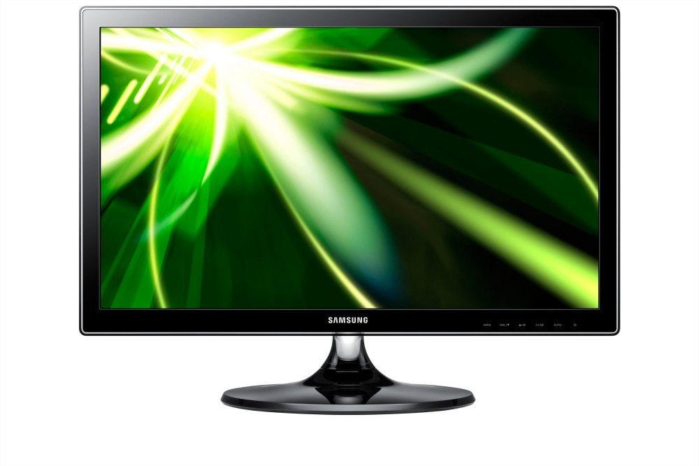 Eladó Már csak volt!!! Samsung 27"(16:9) T27B550EW LED monitorTV (TB550, FHD,5ms,MEGA DCR, 170 160°, 2x - olcsó, Új Eladó Már csak volt!!! - Miskolc ( Borsod-Abaúj-Zemplén ) fotó