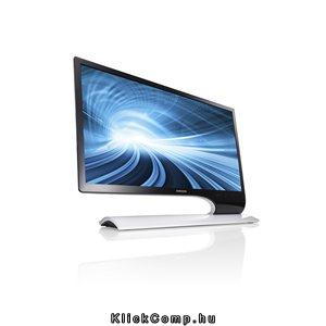 Eladó Már csak volt!!! Samsung 27"(16:9) T27B750EW LED monitorTV (1920x1080 FullHD, 300cd m2, 5ms, Mega - olcsó, Új Eladó Már csak volt!!! - Miskolc ( Borsod-Abaúj-Zemplén ) fotó