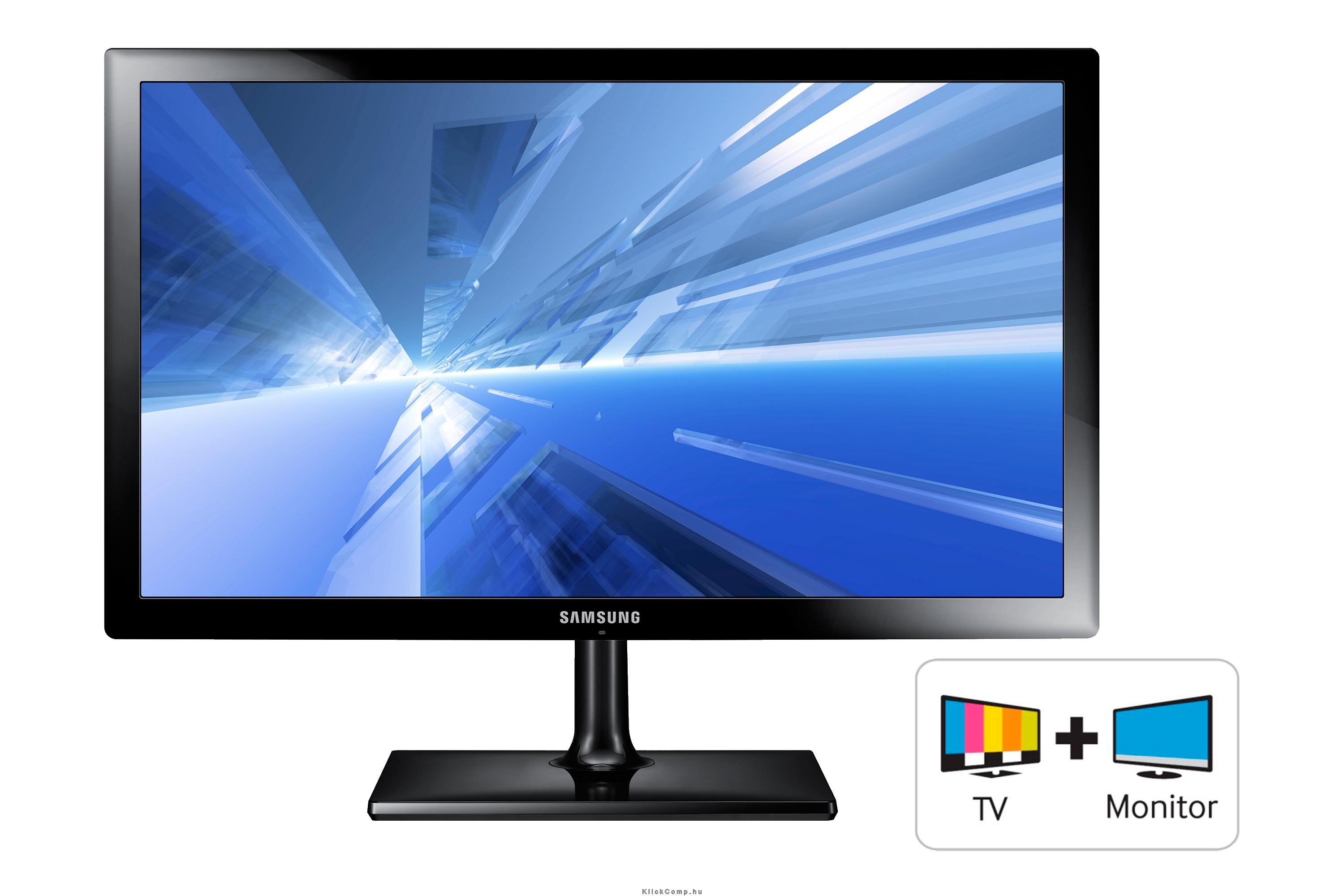 Eladó Már csak volt!!! Samsung 27" T27C350EW LED 2HDMI TV-monitor - olcsó, Új Eladó Már csak volt!!! - Miskolc ( Borsod-Abaúj-Zemplén ) fotó