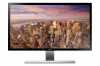 Eladó Már csak volt!!! Monitor 23,5" LED PLS 4K 2HDMI Display port Samsung U24E590D - olcsó, Új Eladó Már csak volt!!! - Miskolc ( Borsod-Abaúj-Zemplén ) fotó 1