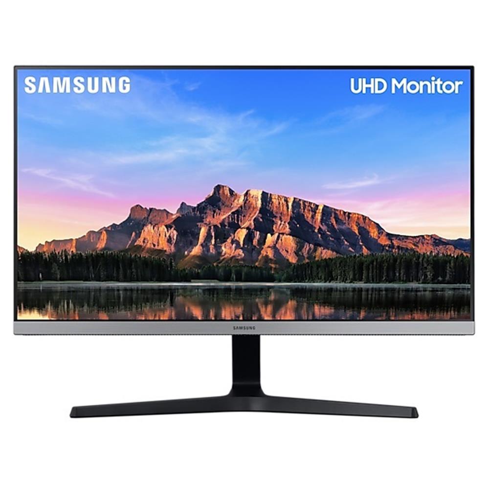 Eladó Már csak volt!!! Monitor 28" 3840x2160 IPS HDMI DP Samsung U28R550UQR - olcsó, Új Eladó Már csak volt!!! - Miskolc ( Borsod-Abaúj-Zemplén ) fotó
