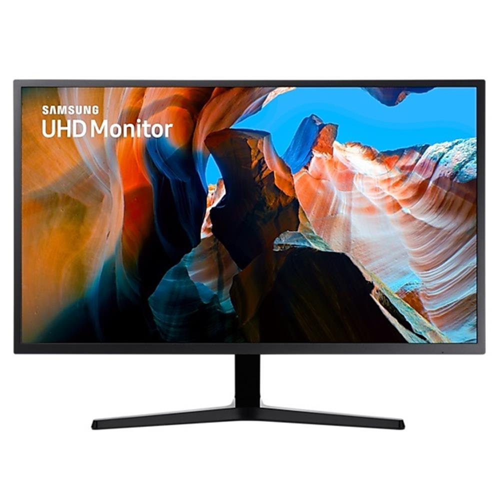 Eladó Monitor 31,5" 3840x2160 VA HDMI DP USB Samsung U32J590UQR - olcsó, Új Eladó - Miskolc ( Borsod-Abaúj-Zemplén ) fotó