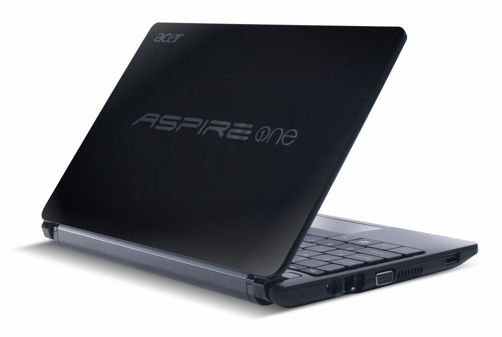 Eladó Már csak volt!!! ACER Aspire One AOD257-N57CQKK 10,1" Intel Atom Dual-Core N570 1,66GHz 1GB 320GB - olcsó, Új Eladó Már csak volt!!! - Miskolc ( Borsod-Abaúj-Zemplén ) fotó