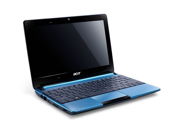 Eladó Már csak volt!!! ACER Aspire One AOD257-N57CQBB 10,1" Intel Atom Dual-Core N570 1,66GHz 1GB 320GB - olcsó, Új Eladó Már csak volt!!! - Miskolc ( Borsod-Abaúj-Zemplén ) fotó