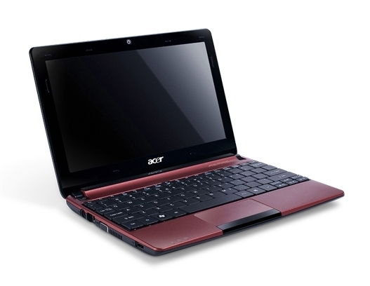 Eladó Már csak volt!!! ACER Aspire One AOD257-N57CQRR 10,1" Intel Atom Dual-Core N570 1,66GHz 1GB 320GB - olcsó, Új Eladó Már csak volt!!! - Miskolc ( Borsod-Abaúj-Zemplén ) fotó