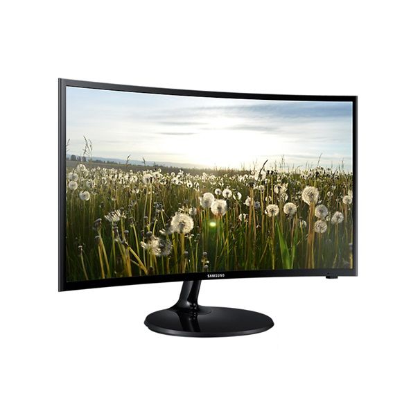 Eladó Már csak volt!!! Monitor 27" FHD Ívelt 1920x1080 2xHDMI Dsub fekete Samsung V27F390FEW - olcsó, Új Eladó Már csak volt!!! - Miskolc ( Borsod-Abaúj-Zemplén ) fotó