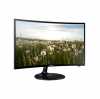 Eladó Már csak volt!!! Monitor 27" FHD Ívelt 1920x1080 2xHDMI Dsub fekete Samsung V27F390FEW - olcsó, Új Eladó Már csak volt!!! - Miskolc ( Borsod-Abaúj-Zemplén ) fotó 1
