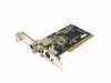 Eladó Már csak volt!!! Lifeview analóg tuner PCI ( 1 év gar.) - olcsó, Új Eladó Már csak volt!!! - Miskolc ( Borsod-Abaúj-Zemplén ) fotó 1