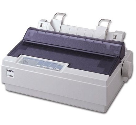 Eladó Már csak volt!!! Epson MátrixNyomtató LX-300PlusII ( Szervizben 1 év ) - olcsó, Új Eladó Már csak volt!!! - Miskolc ( Borsod-Abaúj-Zemplén ) fotó