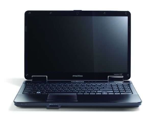 Eladó Már csak volt!!! Acer eMachines E725-433G25Mi 15.6" laptop WXGA CB Dual Core T4300 2,1GHz, 2GBPlu - olcsó, Új Eladó Már csak volt!!! - Miskolc ( Borsod-Abaúj-Zemplén ) fotó